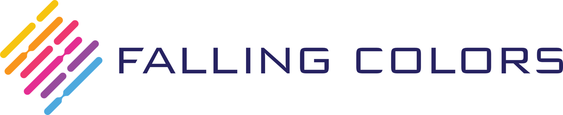 Falling Colors Logo